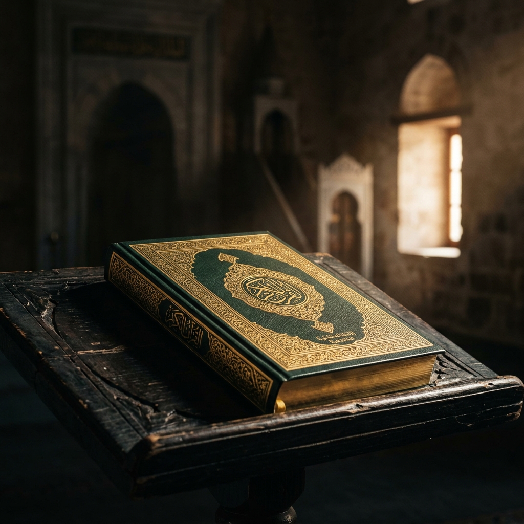 Holy Quran