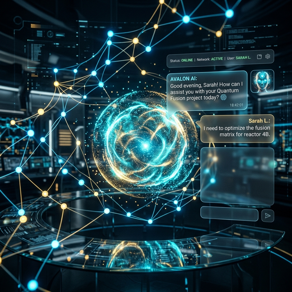 E-Commerce AI Agent
