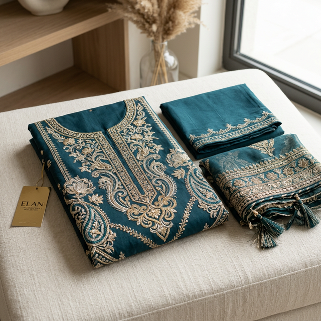 Fabric Care Guide